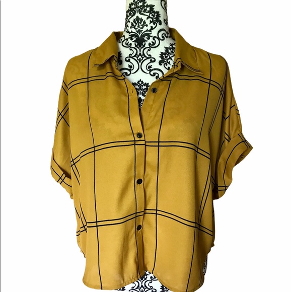 Midnight Sky Tops - MIDNIGHT SKY TOP